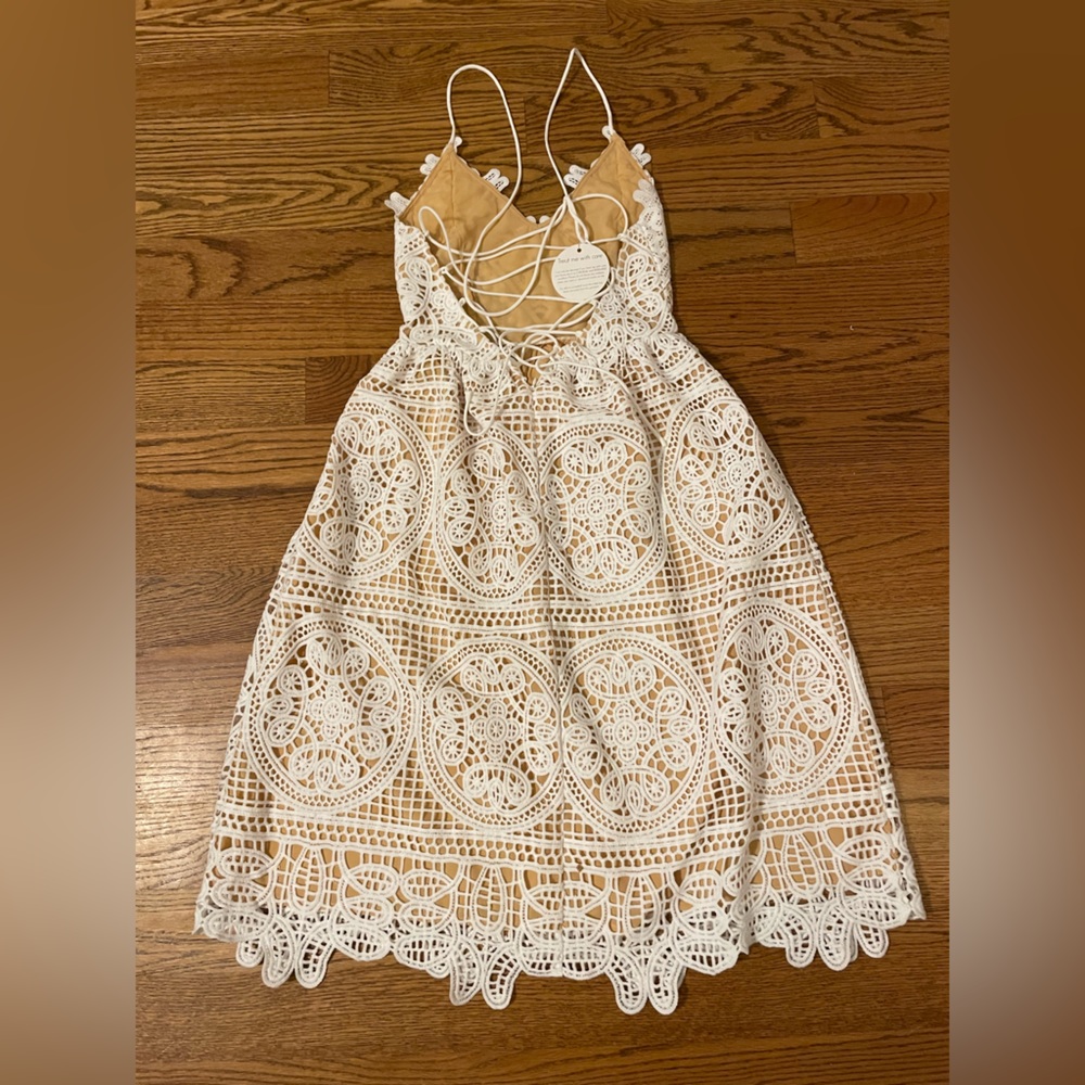 Midi Dress - Two Sisters - Picture 2 of 3